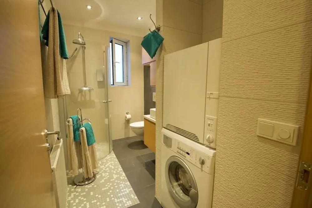 City Comfort Apartments