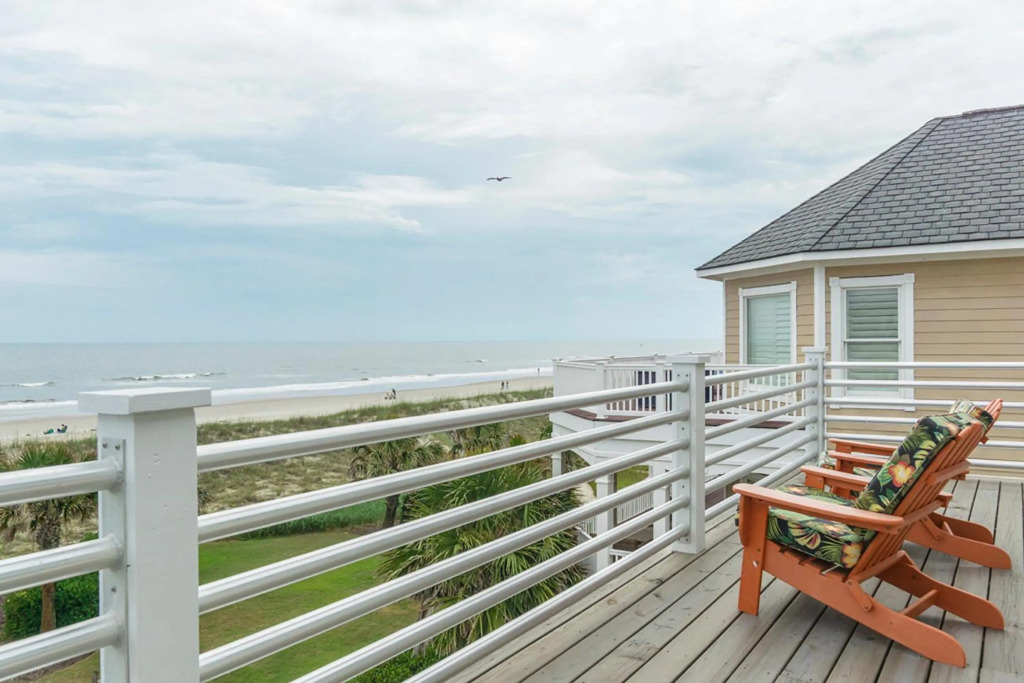 Turtle Soup by Oak Island Accommodations