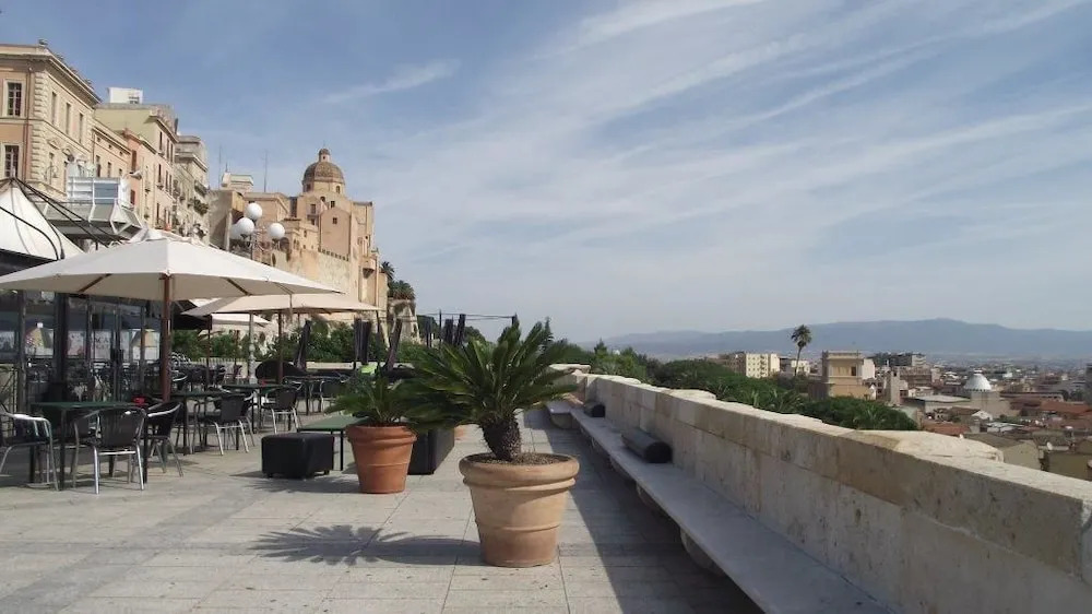 Cagliari Castello Affittacamere