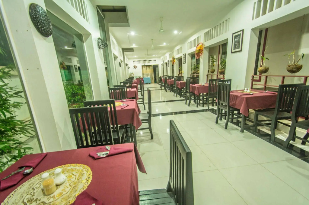 Kaorm Hotel