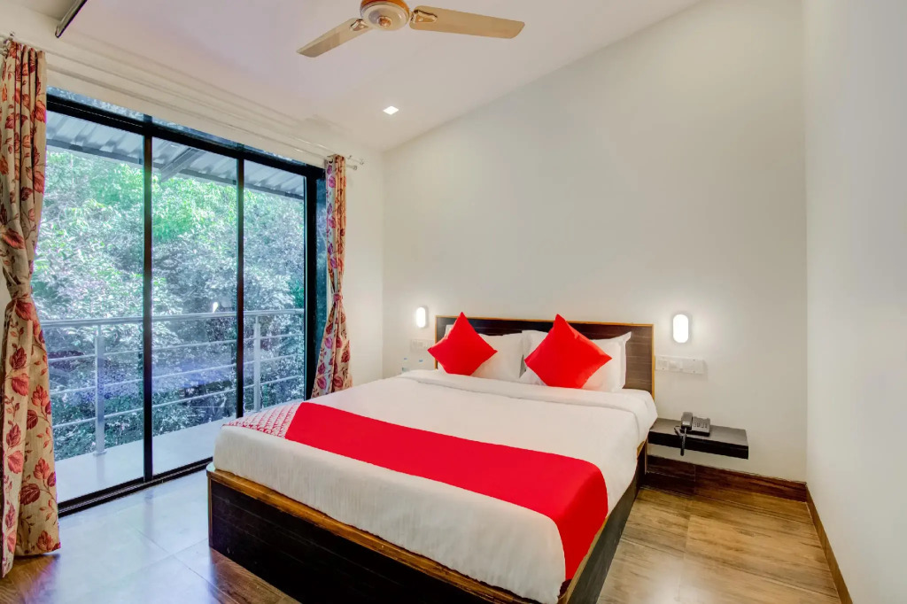 SP Season Resort