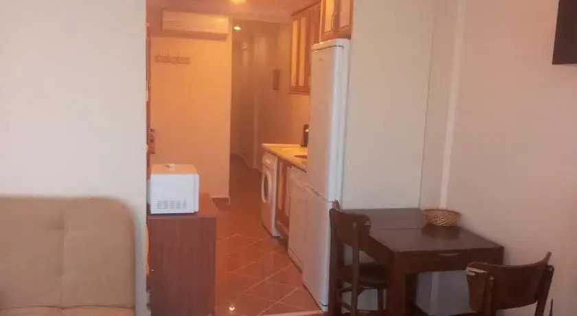 Spc Apart Hotel