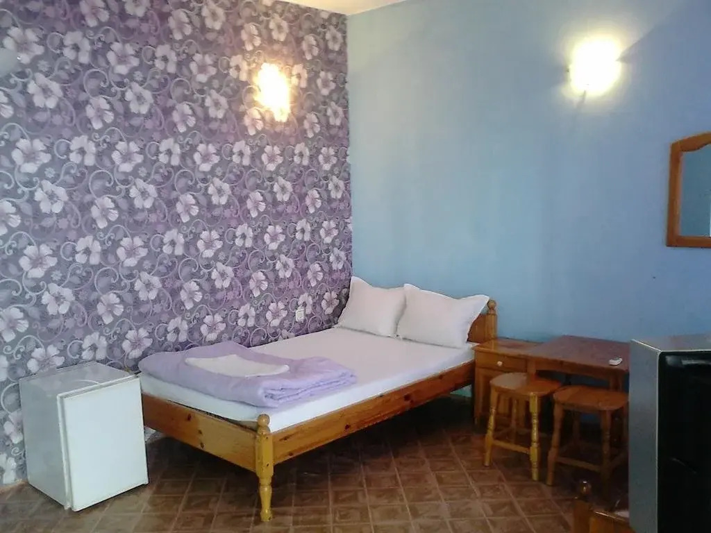 Sinya Iglika Family Hotel