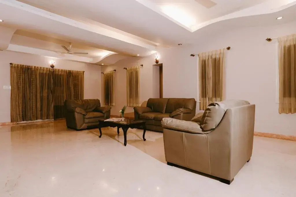 Apex Inn Prime Hebbal