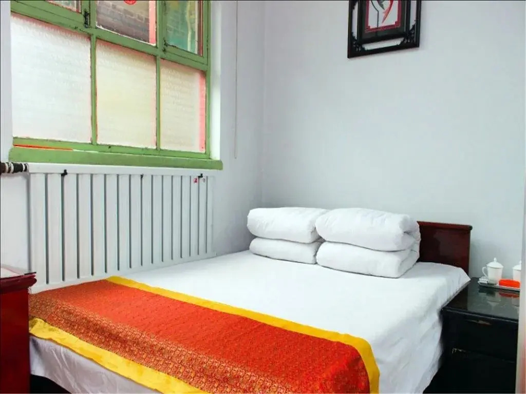 Xusheng Inn