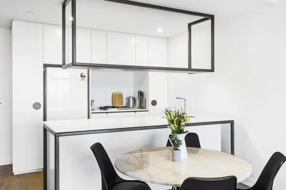 Roomerang at Nest 6