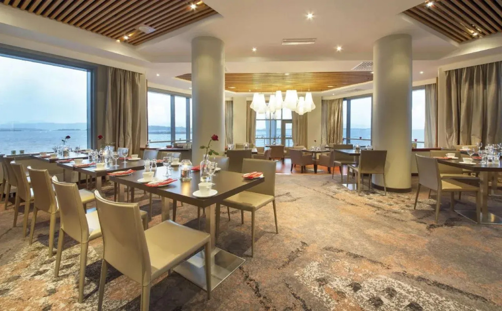 Scandic Seilet Hotel