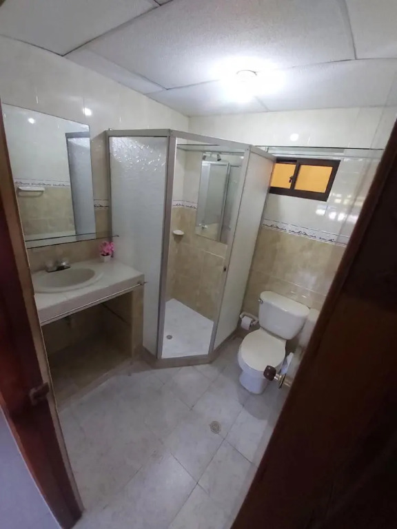 2Rk-2 Apartamento En Cartagena Con Wifi