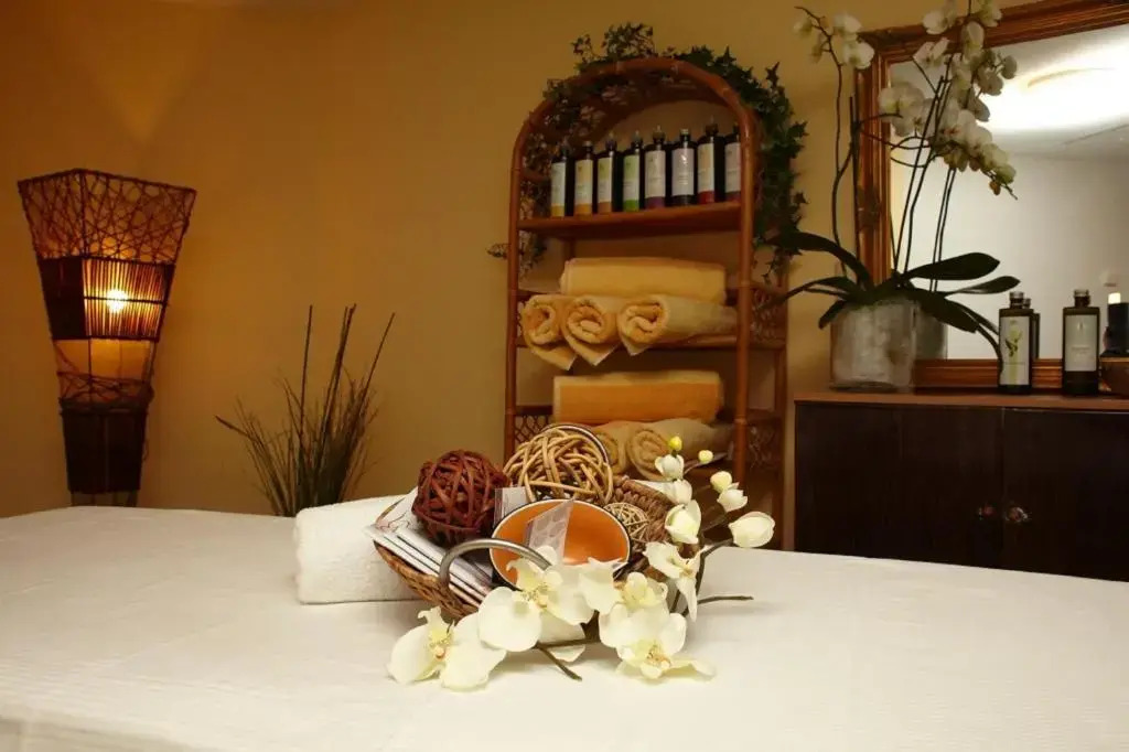 Hotel Seerose