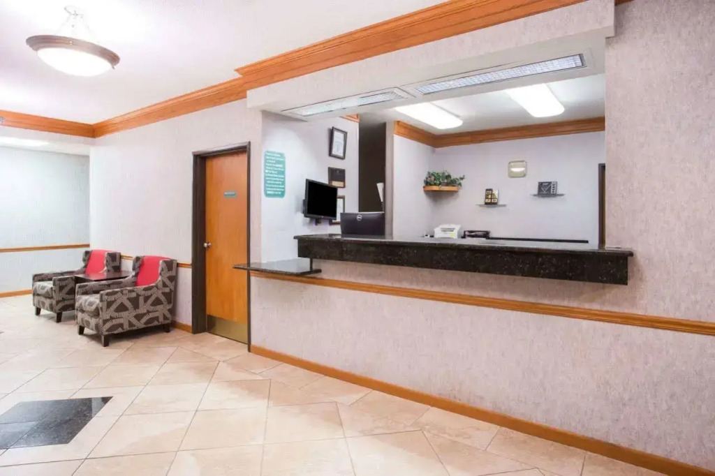 Best Western University Inn