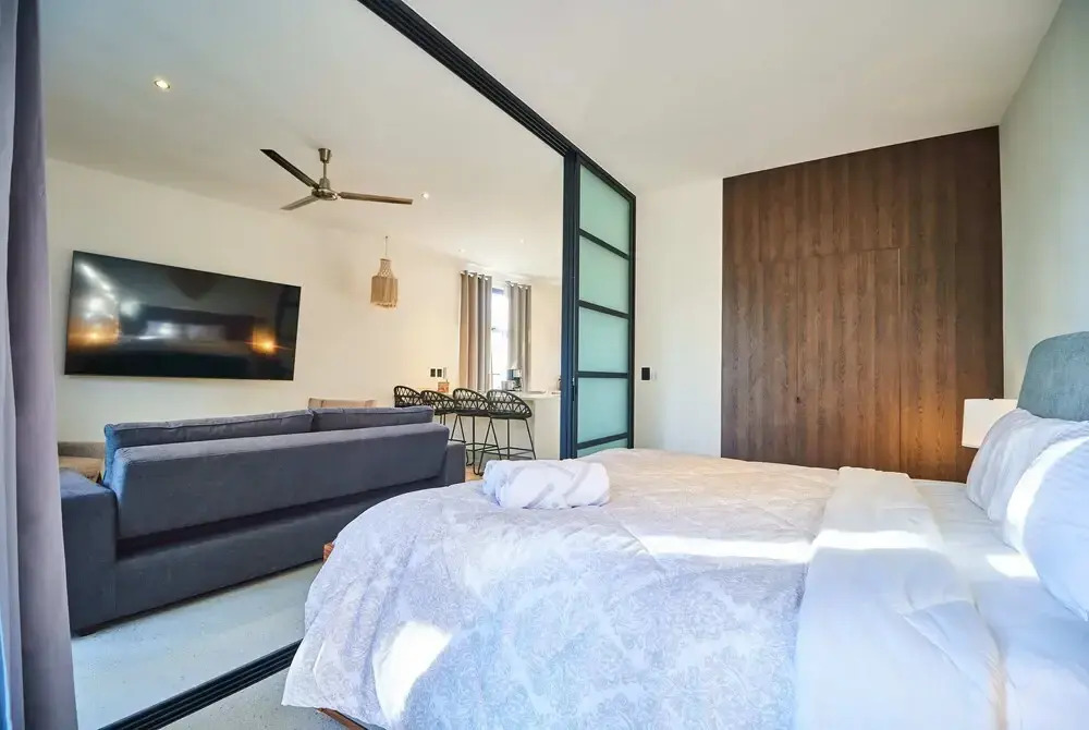 Tulum 525 #306 By Lockey