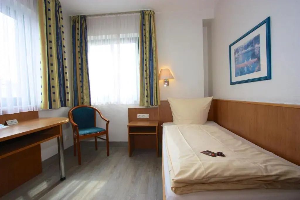 Hotel Aulmann