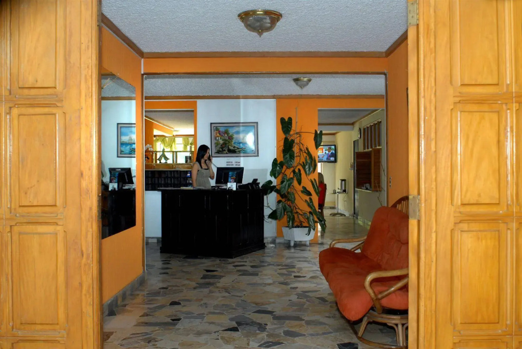 Hotel Santa Elena