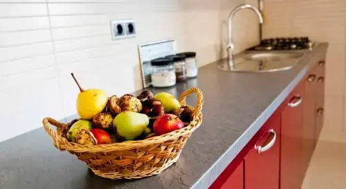 Apartman Šestine