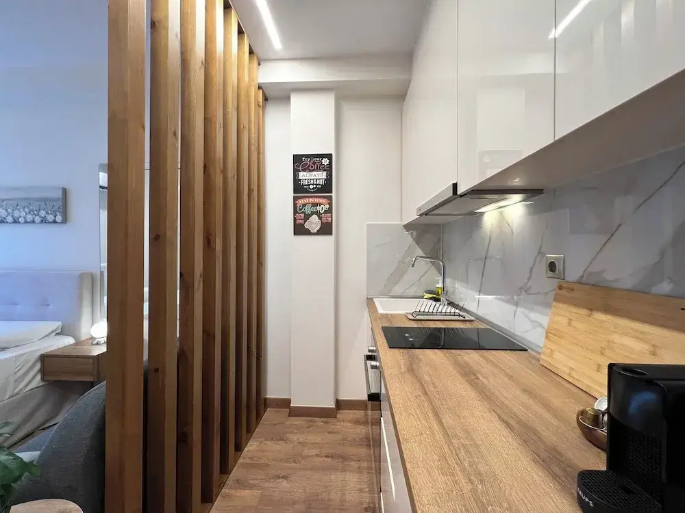 Mango Apartment & Suite by halu!
