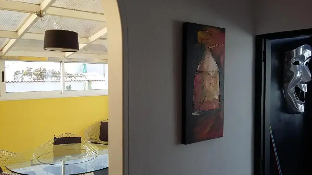 Casa Los Islas