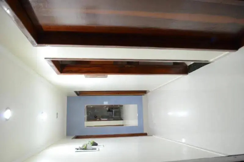 Foz Casa do Turista
