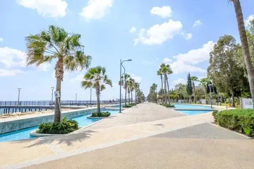 Holiday Home 3 Stars Limassol