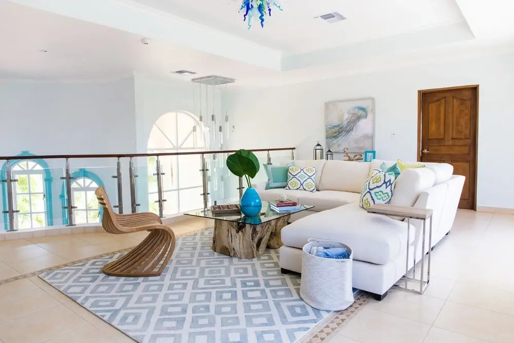 Villa Acqualina