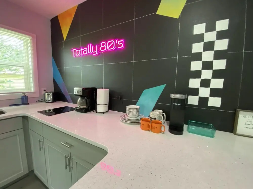 Totally 80's