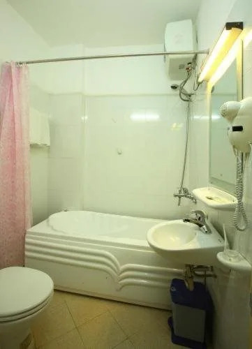 Hanoi Mikes Hotel I