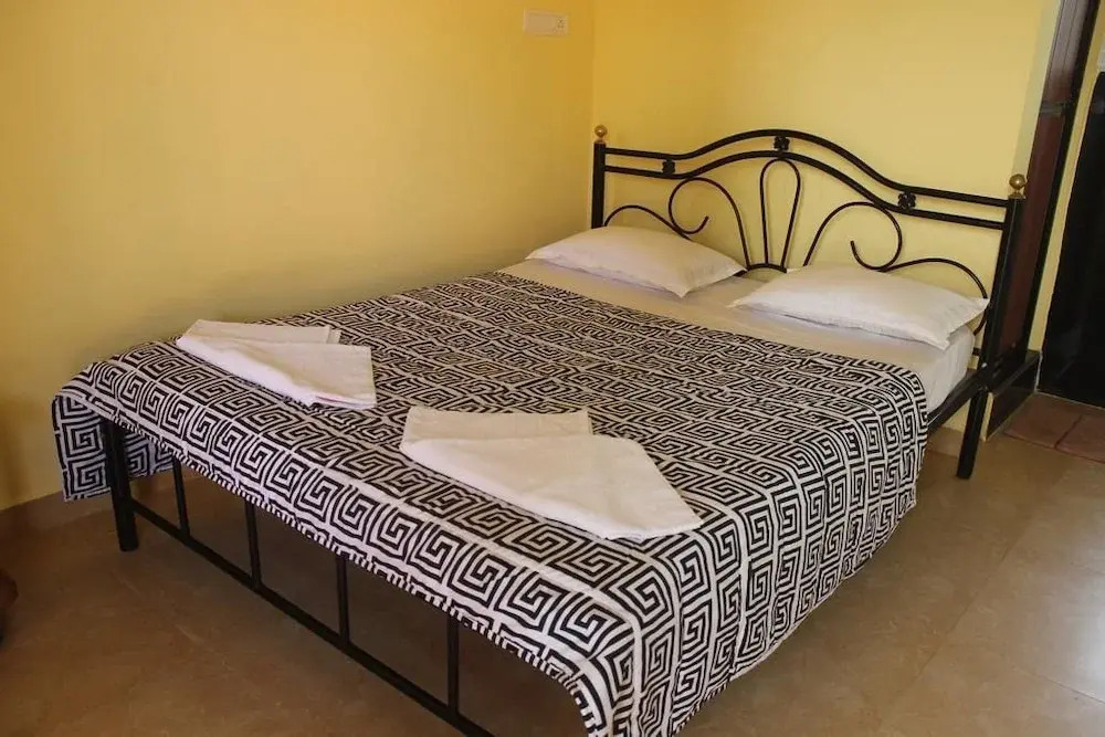 Room Maangta 323 - Morjim Goa