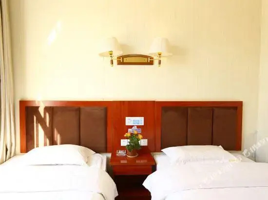 Xinrui Hostel