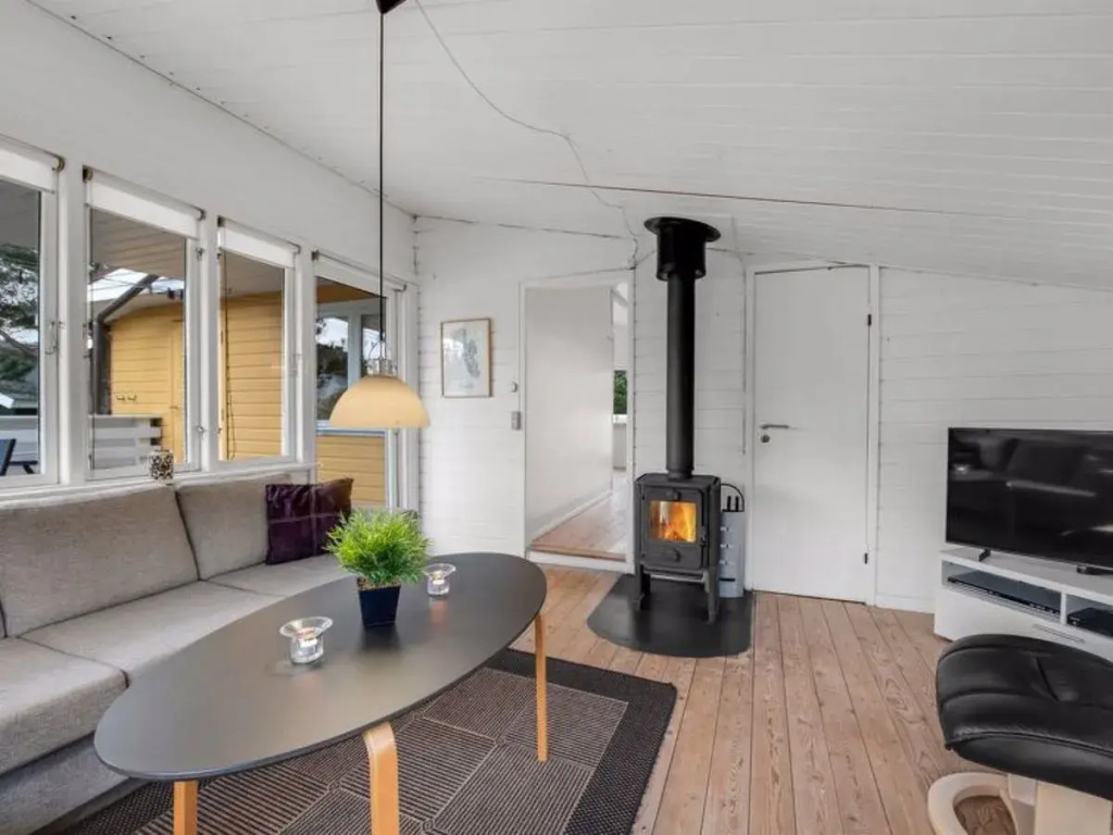 "Tarje" - 2km from the sea in Western Jutland