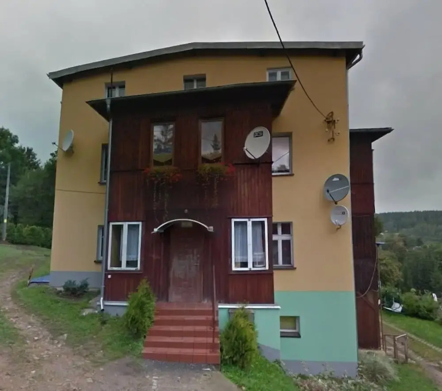 RentPlanet - Apartament Bronka Czecha