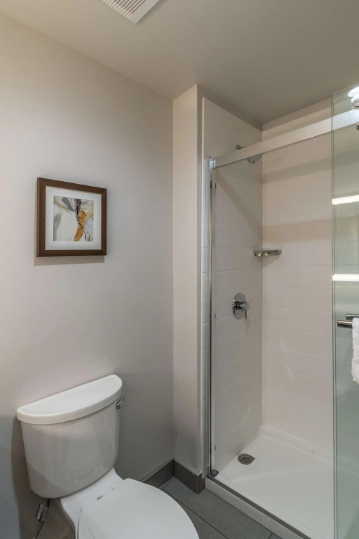 Best Western Plus Tacoma Hotel