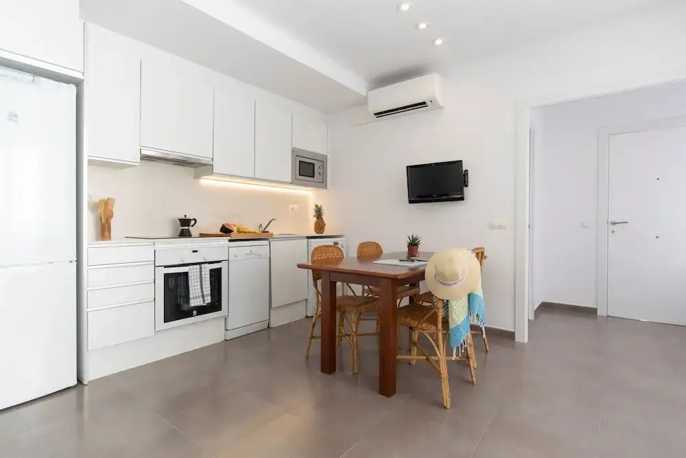 Bravissimo Apartment Palamós