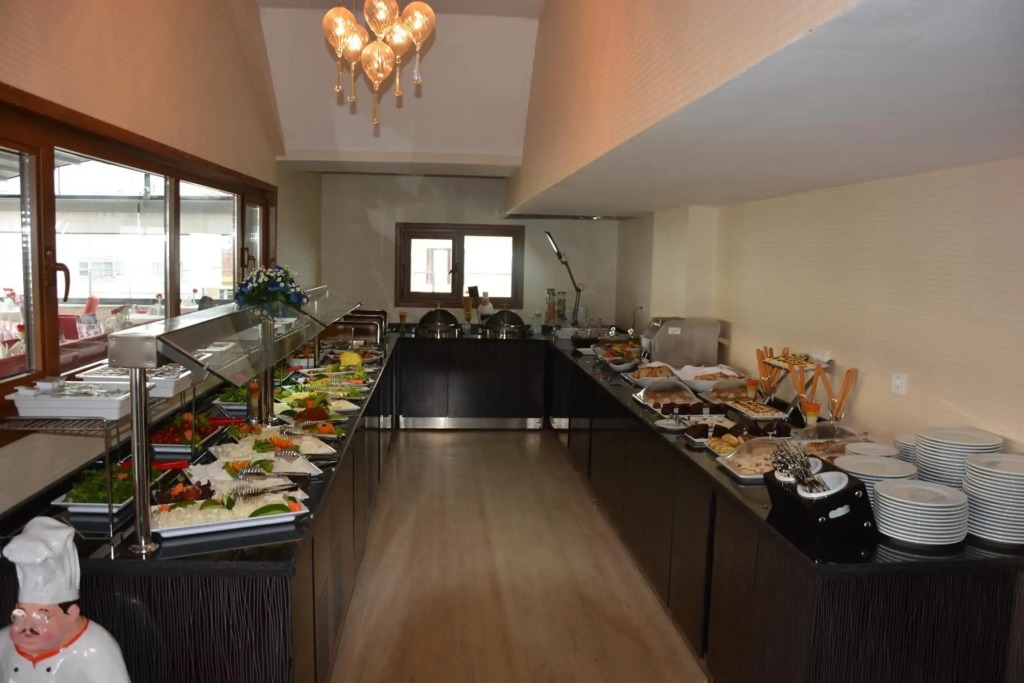 Grand Karot Hotel