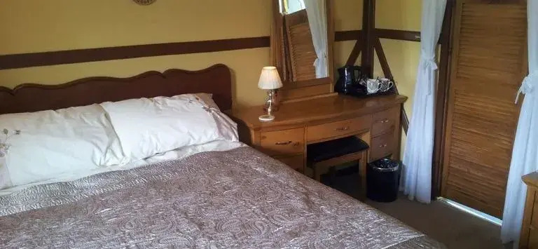 The Fold Guesthouse
