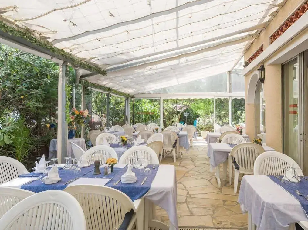 La petite auberge