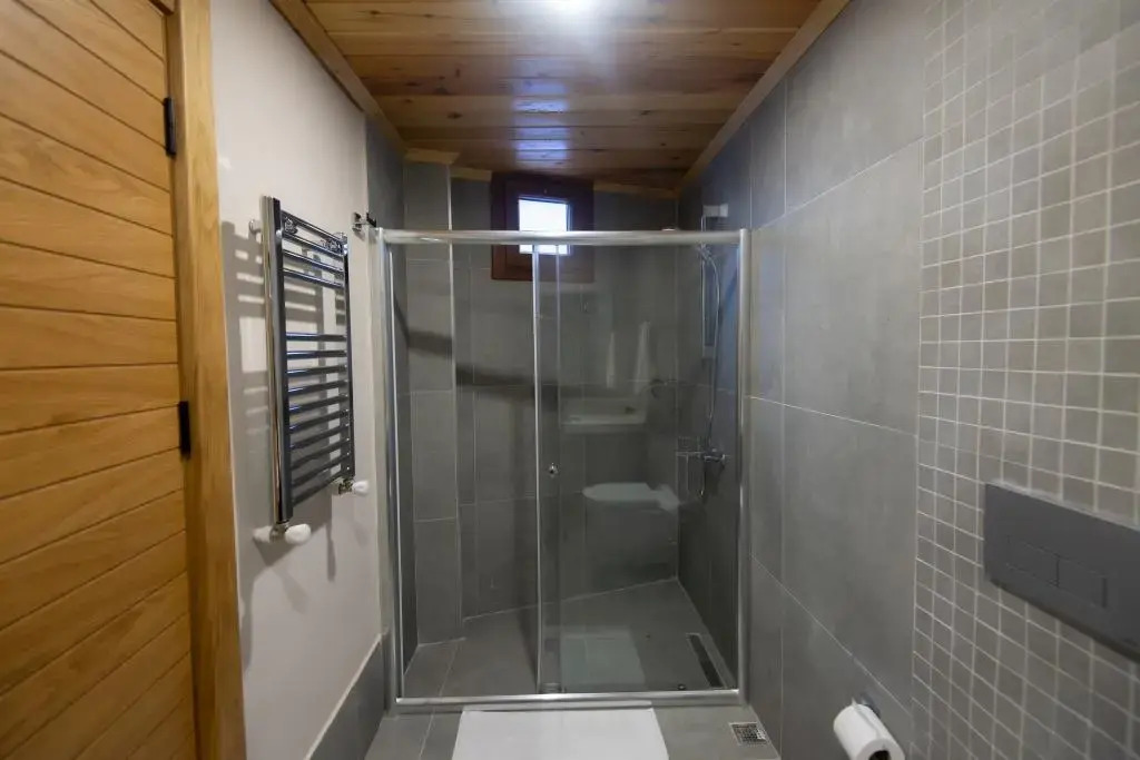 Ayder Koru Hotel
