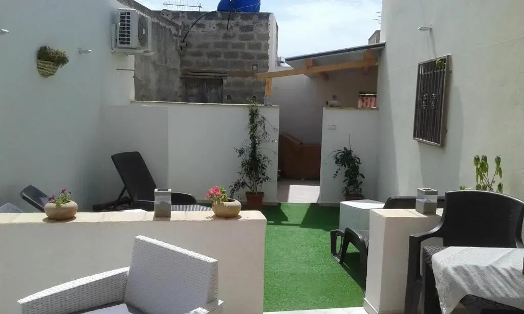 SAT Appartamenti Locazioni turistiche brevi-G&P HOLIDAY HOME