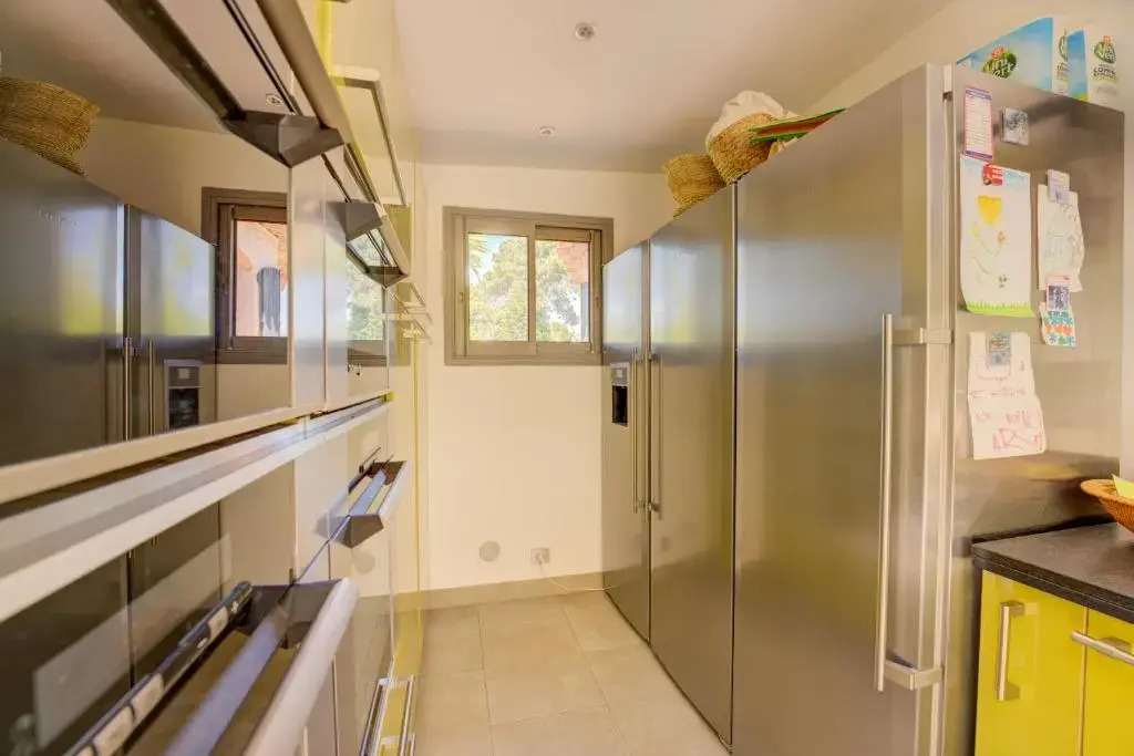Magnifique Villa 8 Personnes
