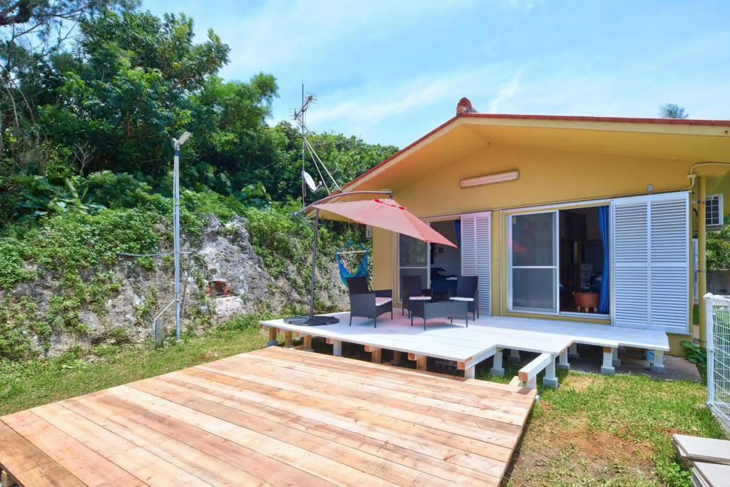 Casa de R