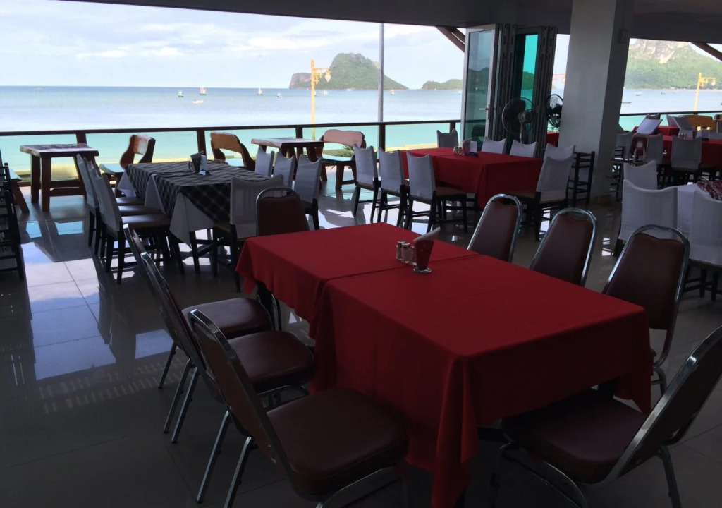 Hadthong Hotel
