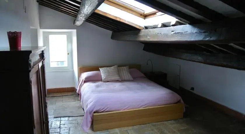 Casa Monti Roma