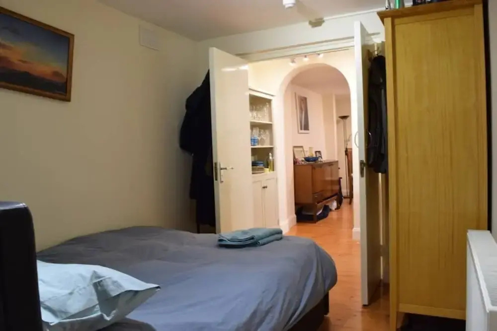 1 Bedroom Apartment Near Holloway