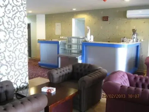 Hamasat Hotel 3