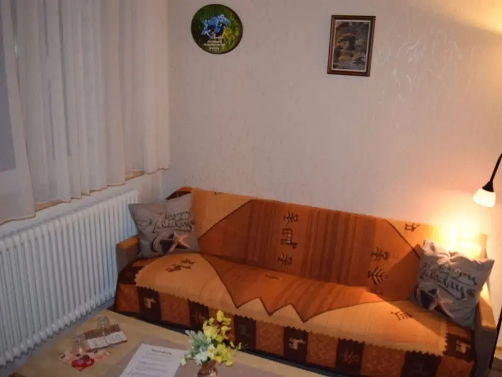 Pension Café Papke