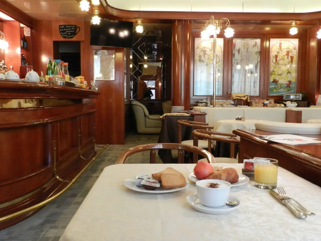 Hotel Italia