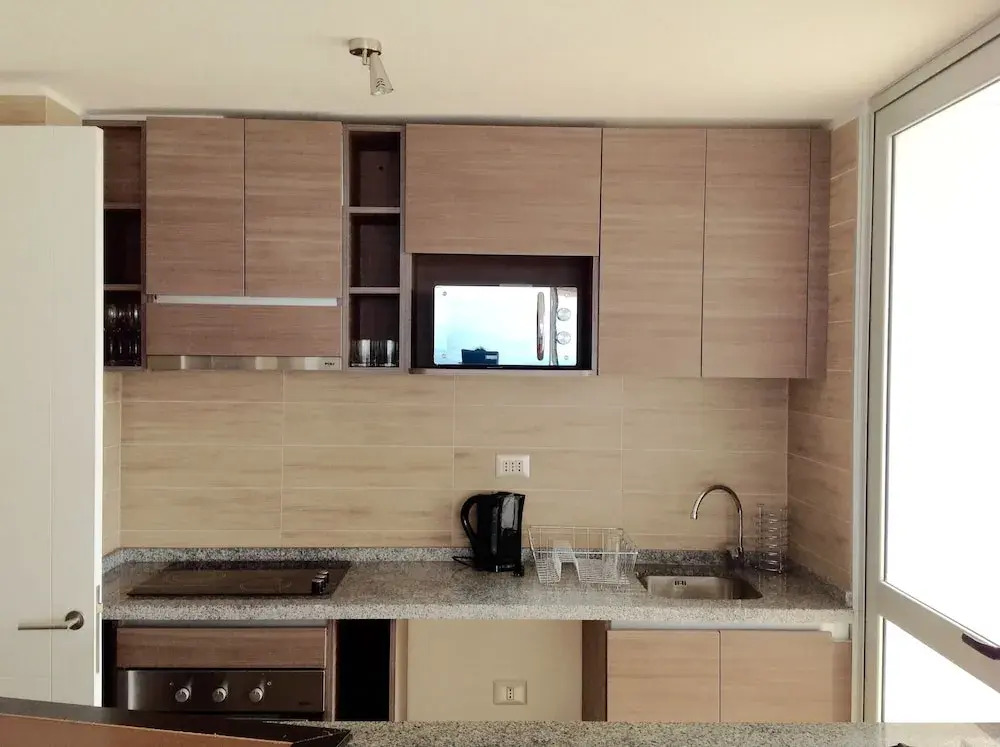 Apartamento Ramos 8 Personas.la Serena