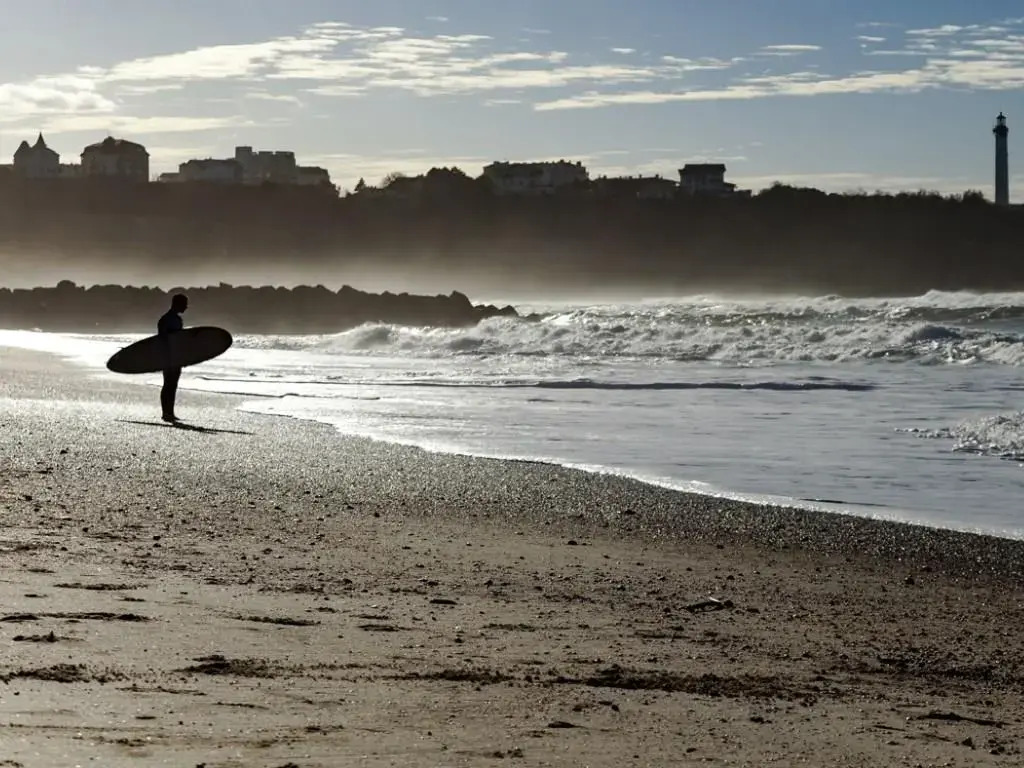 Sofitel Biarritz Le Miramar Thalassa
