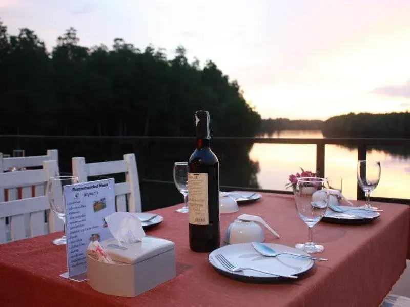 Srikanlaya Resort