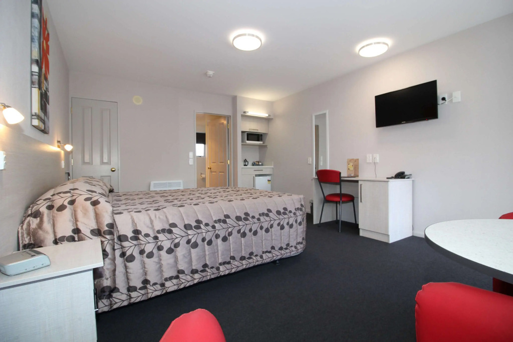 Carramar Motor Inn