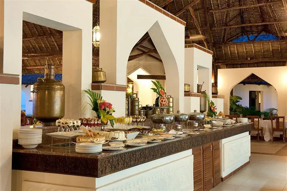 Sea Cliff Resort & Spa