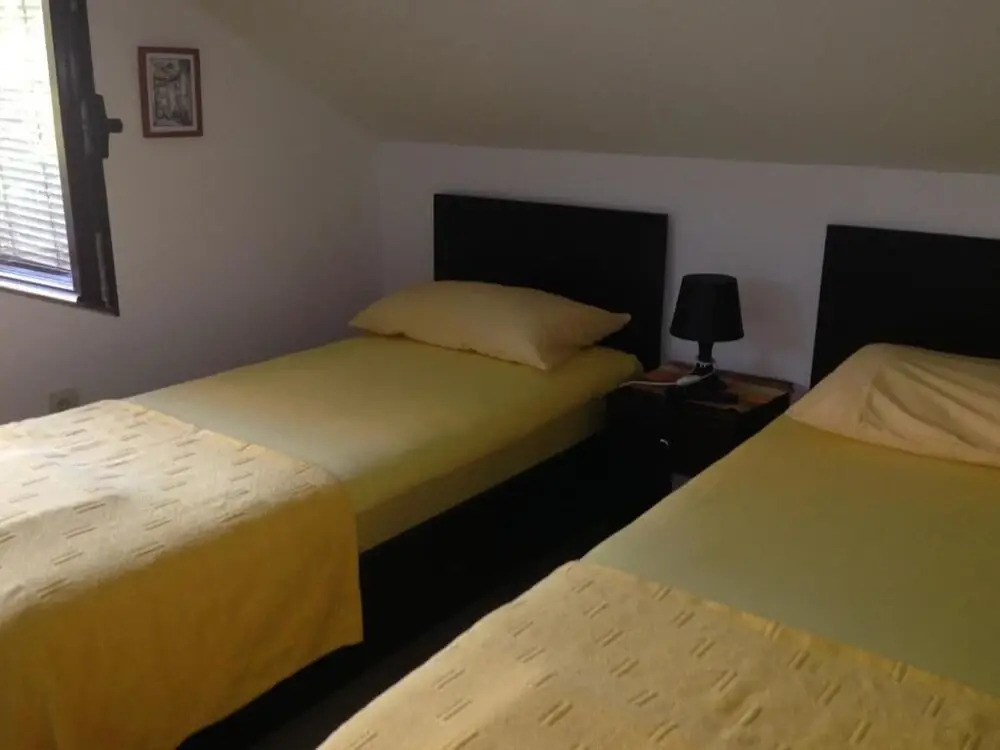 Apartments Matkovic